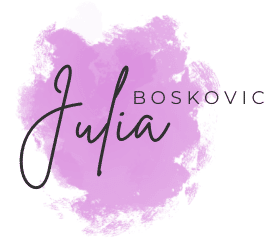 Julia Boskovic